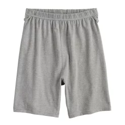 Girls 6-20 SO® Adaptive Seated Comfort Bike Shorts in Regular & Plus 13 Girls 6-20 SO® Adaptive Seated Comfort Bike Shorts in Regular & Plus -Kohl's Shop 5242662 Dark Gray Heather