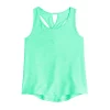Toddler Girl Jumping Beans® Cross-Back Tank