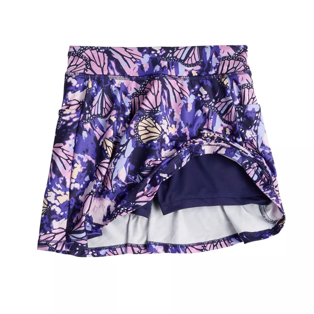 Toddler Girl Jumping Beans® Active Skort 4 Toddler Girl Jumping Beans® Active Skort - Image 2