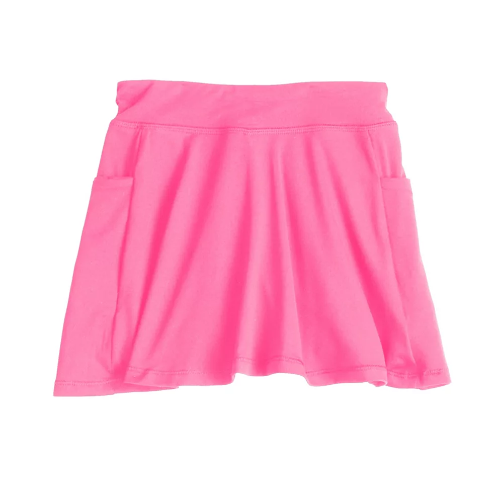 Toddler Girl Jumping Beans® Active Skort 3 Toddler Girl Jumping Beans® Active Skort