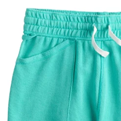 Girls 7-20 SO® Adaptive Sensory Fleece Jogger Pants in Regular & Plus -Kohl's Shop 5254660 ALT3