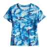 Boys 4-8 Jumping Beans® Abstract Active Tee -Kohl's Shop 5256673 Blue Camo