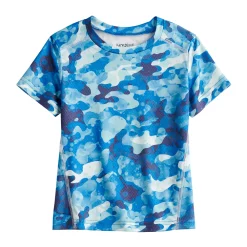 Boys 4-8 Jumping Beans® Abstract Active Tee