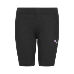 Girls 7-16 PUMA Biker Shorts -Kohl's Shop 5262108 Black