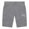 Girls 7-16 PUMA Biker Shorts -Kohl's Shop 5262108 Castlerock Heather