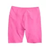 Girls 7-16 Tek Gear® Performance Bike Shorts in Regular & Plus Size -Kohl's Shop 5294073 Pink Cheetah