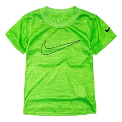 Boys 4-7 Nike Cross Dyed Dri-FIT Tee