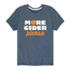 Boys 8-20 More Cider Please Graphic Tee -Kohl's Shop 5304374