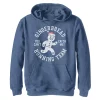 Boys 8-20 Gingerbread Running Team Stamp Hoodie -Kohl's Shop 5316730 Navy Heather