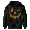 Boys 8-20 Halloween Jack-O-Lantern Grin Pumpkin Wink Hoodie -Kohl's Shop 5316758