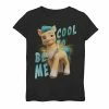 Girls 7-16 My Little Pony Cool Hitch Graphic Tee -Kohl's Shop 5341609