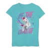 Girls 7-16 My Little Pony Zipp Change Graphic Tee -Kohl's Shop 5341617