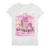 Girls 7-16 My Little Pony Make A Difference Graphic Tee -Kohl's Shop 5341678