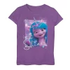 Girls 7-16 My Little Pony Unicorn Shine Graphic Tee -Kohl's Shop 5341698