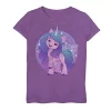Girls 7-16 My Little Pony Izzy Moon Graphic Tee -Kohl's Shop 5341705