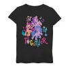 Girls 7-16 My Little Pony In It Together Group Shot Graphic Tee -Kohl's Shop 5341740