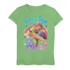 Girls 7-16 My Little Pony Sunny Days Rainbow Graphic Tee -Kohl's Shop 5341741