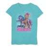Girls 7-16 My Little Pony Follow Your Heart Graphic Tee -Kohl's Shop 5341744