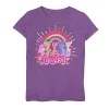 Girls 7-16 My Little Pony Besties Group Rainbow Graphic Tee -Kohl's Shop 5341745