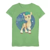 Girls 7-16 My Little Pony Hitch Graphic Tee -Kohl's Shop 5341751