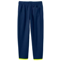 Kids 2-20 Lands' End Kids T100 Fleece Jogger Pants in Regular & Husky -Kohl's Shop 5344831 ALT