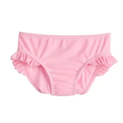 Toddler Girl Jumping Beans® Swim Suit Bottoms