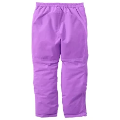 Kids 2-20 Lands' End Squall Waterproof Insulated Iron Knee Winter Snow Pants in Regular, Slim & Husky -Kohl's Shop 5356552 ALT