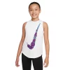 Girls 7-16 Nike Dri-FIT Legend Victory Tank Top -Kohl's Shop 5357244 White