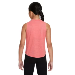 Girls 7-16 Nike Jersey Tank Top -Kohl's Shop 5357245 ALT
