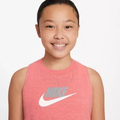 Girls 7-16 Nike Jersey Tank Top -Kohl's Shop 5357245 ALT2