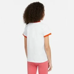 Girls 7-16 Nike DNA Ringer Tee -Kohl's Shop 5357599 ALT