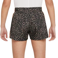 Girls 7-16 Nike Dri-FIT Animal Print Shorts -Kohl's Shop 5360121 ALT