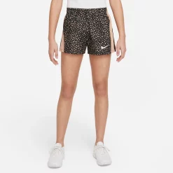 Girls 7-16 Nike Dri-FIT Animal Print Shorts -Kohl's Shop 5360121 ALT5
