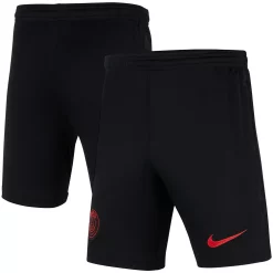 Youth Nike Black Paris Saint-Germain Performance Stadium Shorts -Kohl's Shop 5412407 ALT