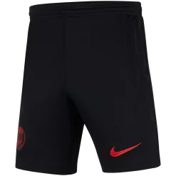 Youth Nike Black Paris Saint-Germain Performance Stadium Shorts -Kohl's Shop 5412407 ALT2