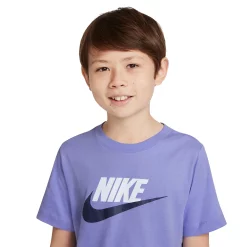 Boys 8-20 Nike Futura Icon Tee -Kohl's Shop 5466577 ALT2