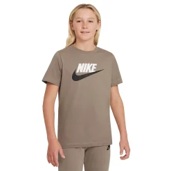 Boys 8-20 Nike Futura Icon Tee -Kohl's Shop 5466577 Khaki
