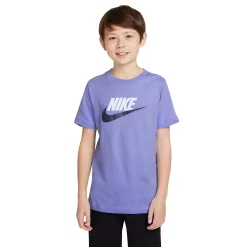 Boys 8-20 Nike Futura Icon Tee -Kohl's Shop 5466577 Light Thistle
