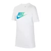 Boys 8-20 Nike Futura Tee -Kohl's Shop 5466804 White