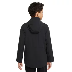 Boys 8-20 Nike Dri-FIT Woven Jacket 8 Boys 8-20 Nike Dri-FIT Woven Jacket -Kohl's Shop 5466846 ALT