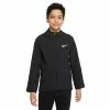 Boys 8-20 Nike Dri-FIT Woven Jacket 1 Boys 8-20 Nike Dri-FIT Woven Jacket -Kohl's Shop 5466846 Black White