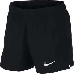 Girls 7-16 Nike Dri-FIT Running Shorts 24 Girls 7-16 Nike Dri-FIT Running Shorts -Kohl's Shop 5475624 010 Black White