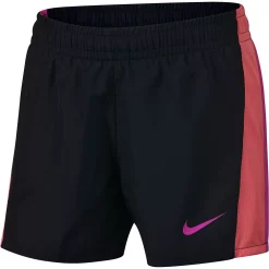 Girls 7-16 Nike Dri-FIT Running Shorts 21 Girls 7-16 Nike Dri-FIT Running Shorts -Kohl's Shop 5475624 011 Black Magenta