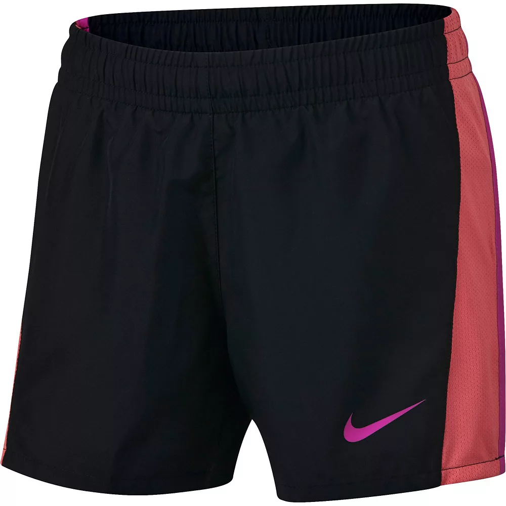 Girls 7-16 Nike Dri-FIT Running Shorts 10 Girls 7-16 Nike Dri-FIT Running Shorts - Image 8
