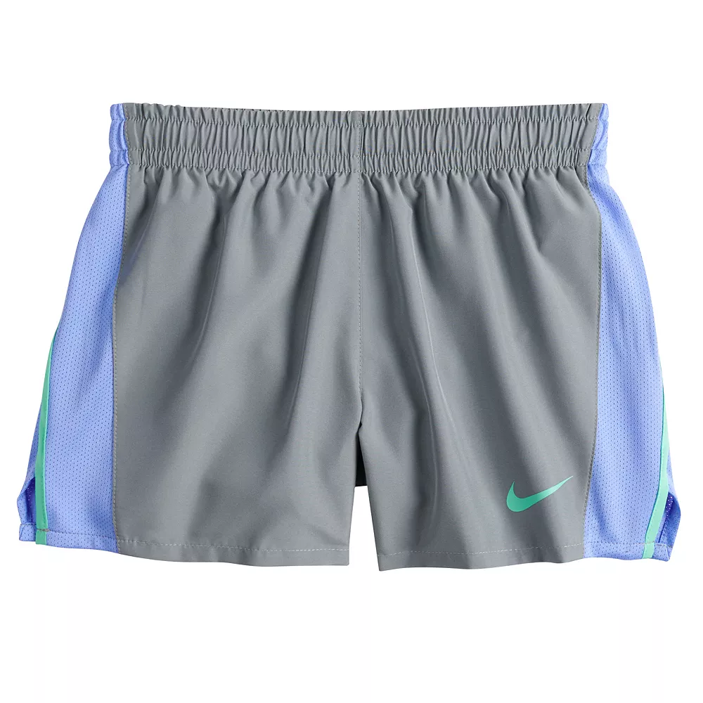 Girls 7-16 Nike Dri-FIT Running Shorts 3 Girls 7-16 Nike Dri-FIT Running Shorts