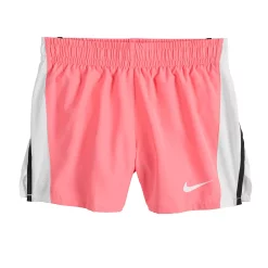 Girls 7-16 Nike Dri-FIT Running Shorts 19 Girls 7-16 Nike Dri-FIT Running Shorts -Kohl's Shop 5475624 668 Pink Gaze