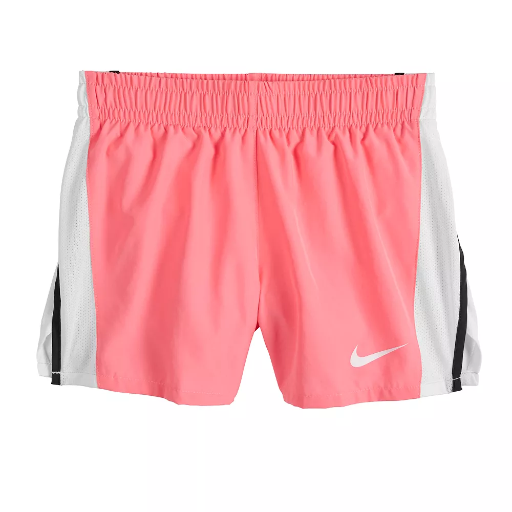 Girls 7-16 Nike Dri-FIT Running Shorts 8 Girls 7-16 Nike Dri-FIT Running Shorts - Image 6