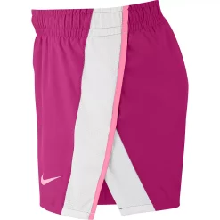 Girls 7-16 Nike Dri-FIT Running Shorts 25 Girls 7-16 Nike Dri-FIT Running Shorts -Kohl's Shop 5475624 Fireberry White
