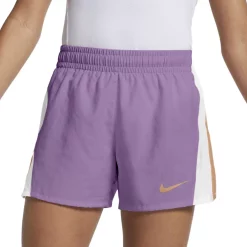 Girls 7-16 Nike Dri-FIT Running Shorts 18 Girls 7-16 Nike Dri-FIT Running Shorts -Kohl's Shop 5475624 Violet And Orange