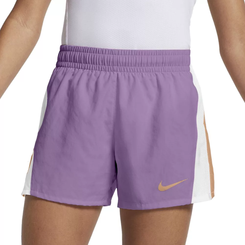 Girls 7-16 Nike Dri-FIT Running Shorts 7 Girls 7-16 Nike Dri-FIT Running Shorts - Image 5